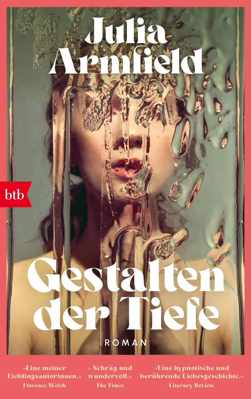Gestalten der Tiefe