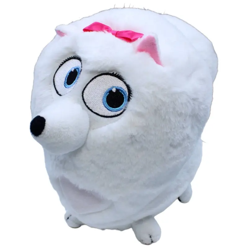 Gidget aus Pets 2