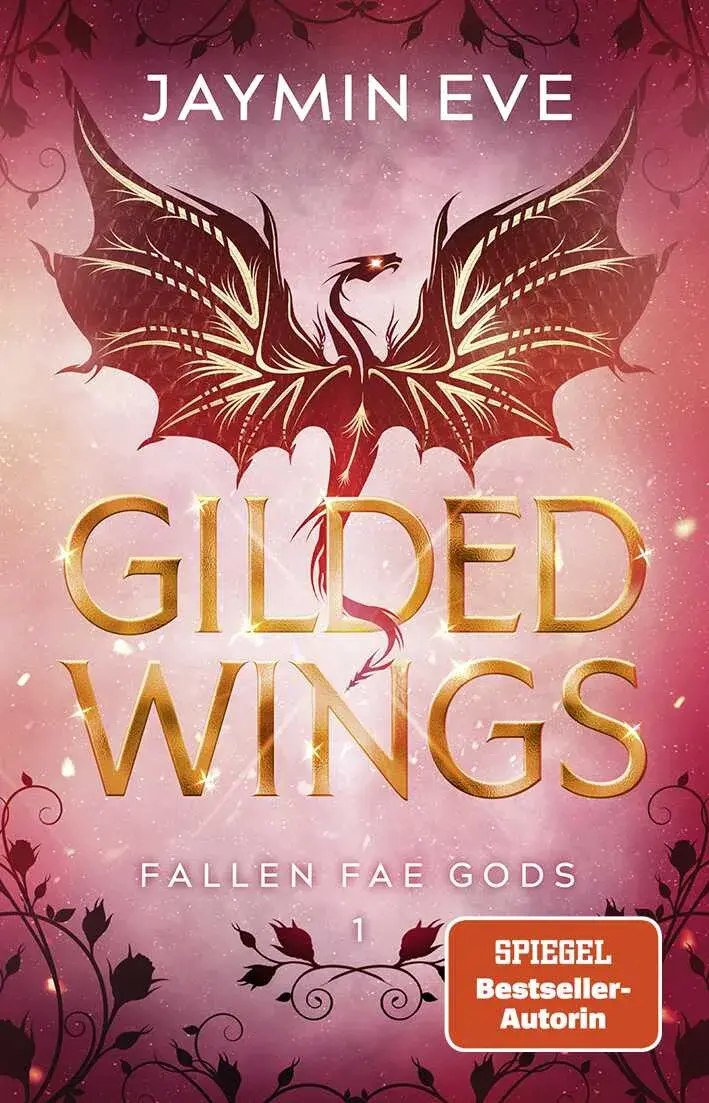 Gilded Wings