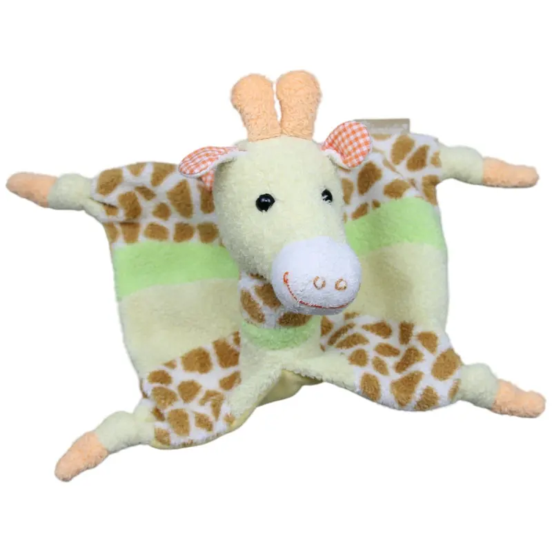 Giraffe Gloria