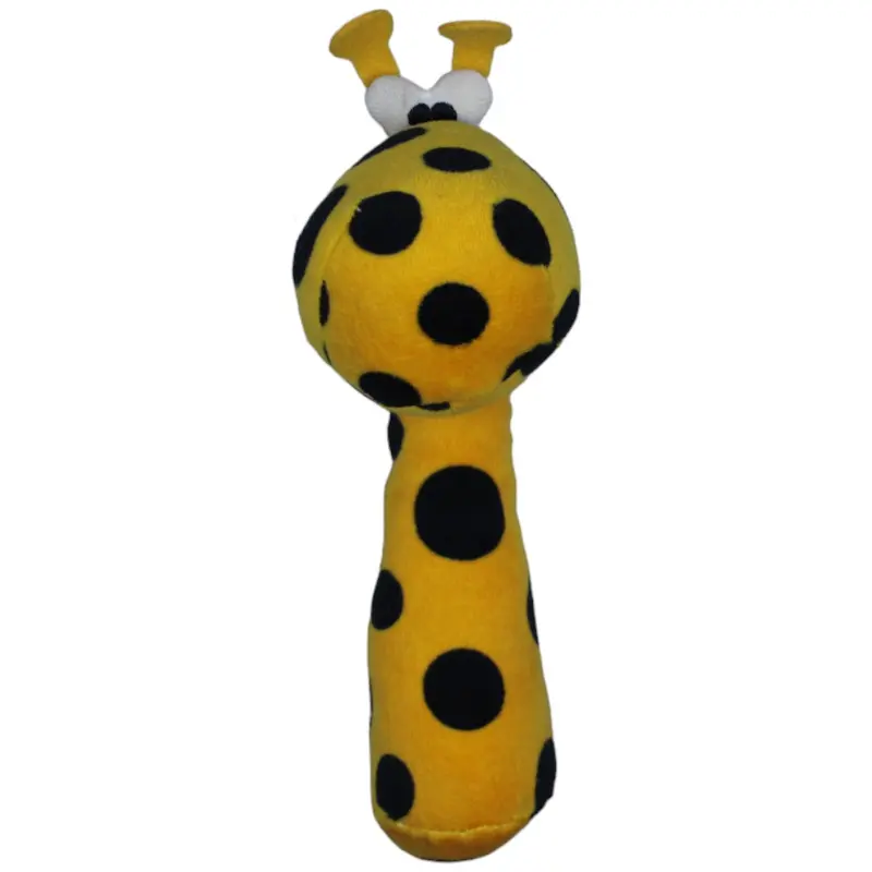 Giraffe, KLAPPA
