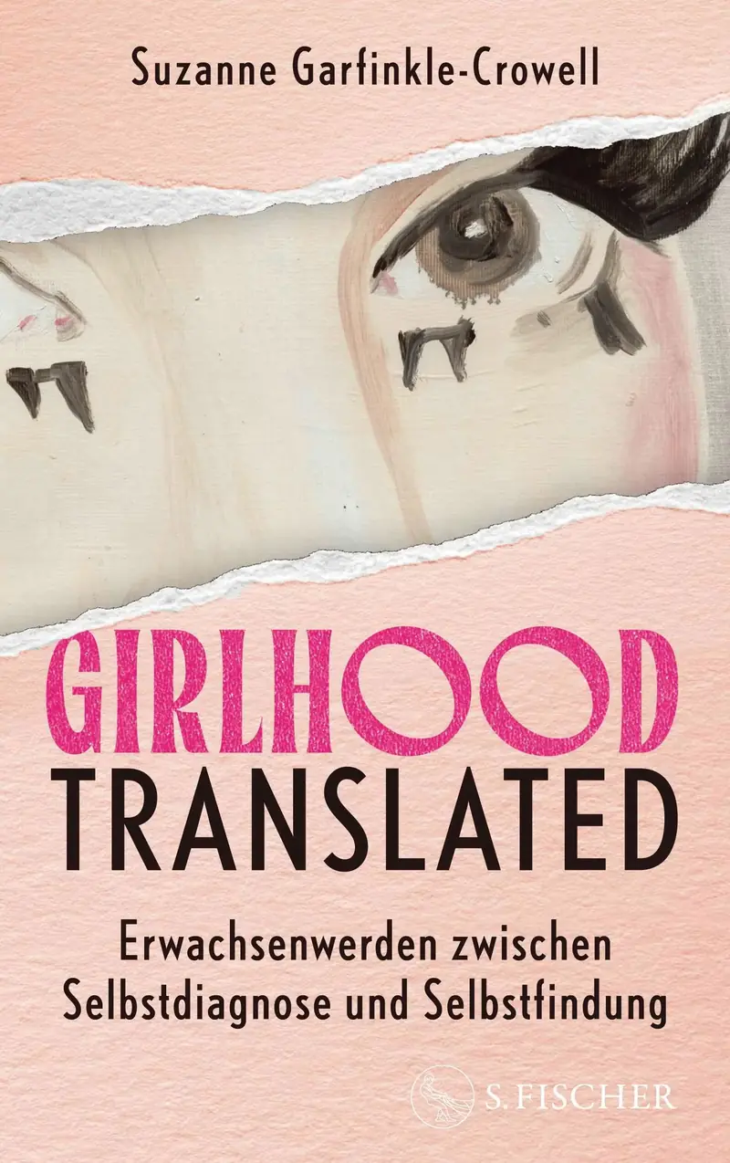 Girlhood, translated
