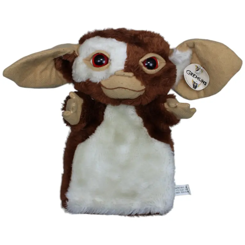 Gizmo aus Gremlins