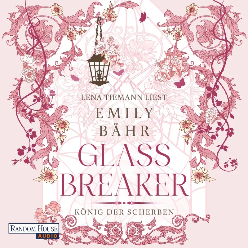 Glassbreaker