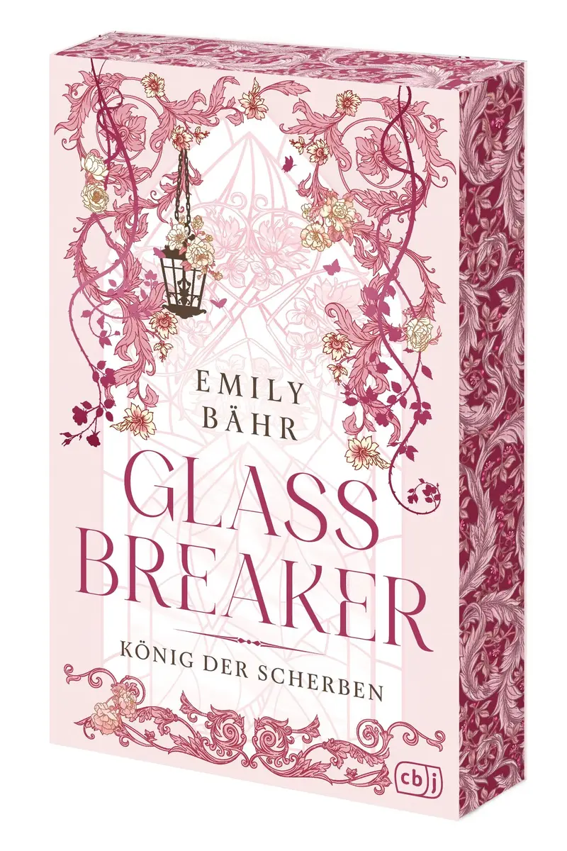 Glassbreaker