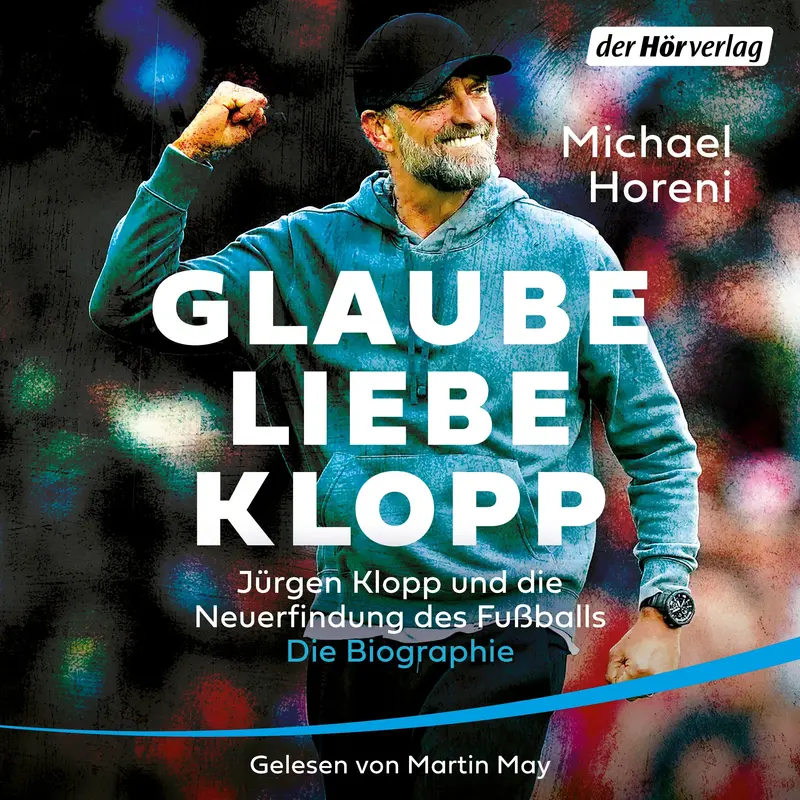 GLAUBE, LIEBE, KLOPP