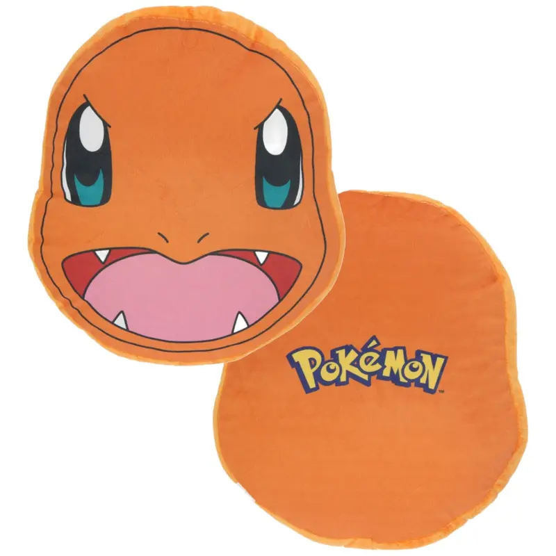 Glumanda aus Pokémon
