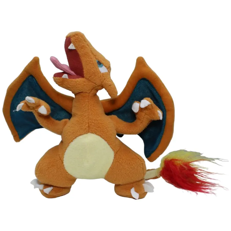Glurak aus Pokémon
