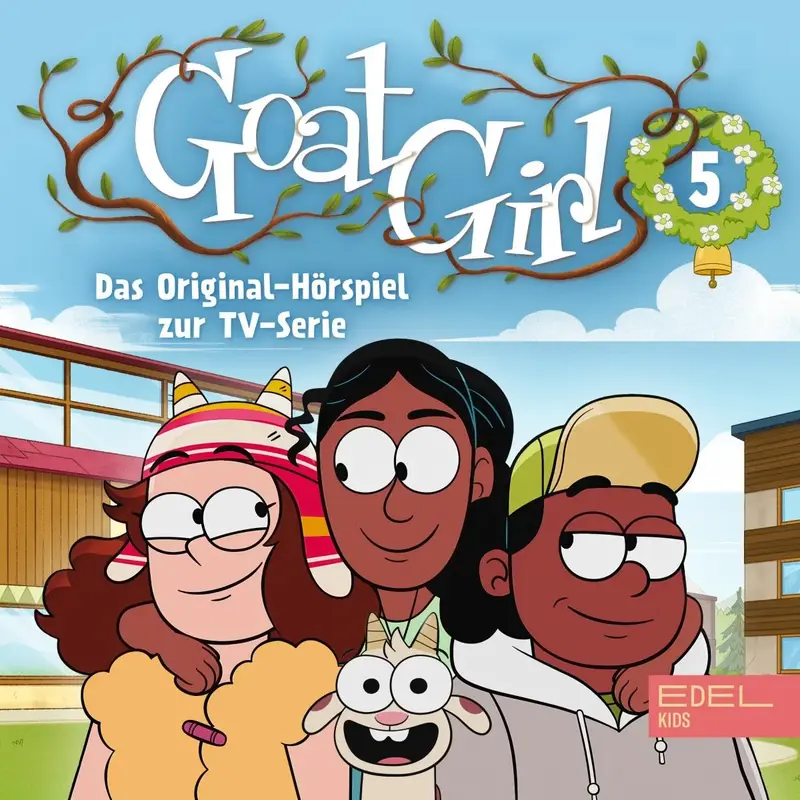 Goat Girl, Folge 5