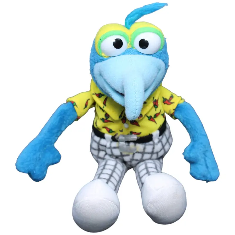 Gonzo aus The Muppet Show