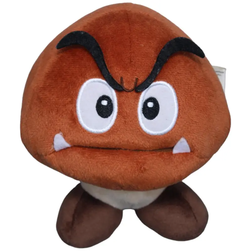 Goomba aus Super Mario