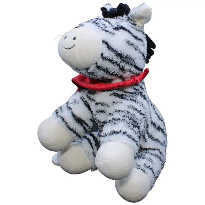Gr. L, Zebra Zimba
