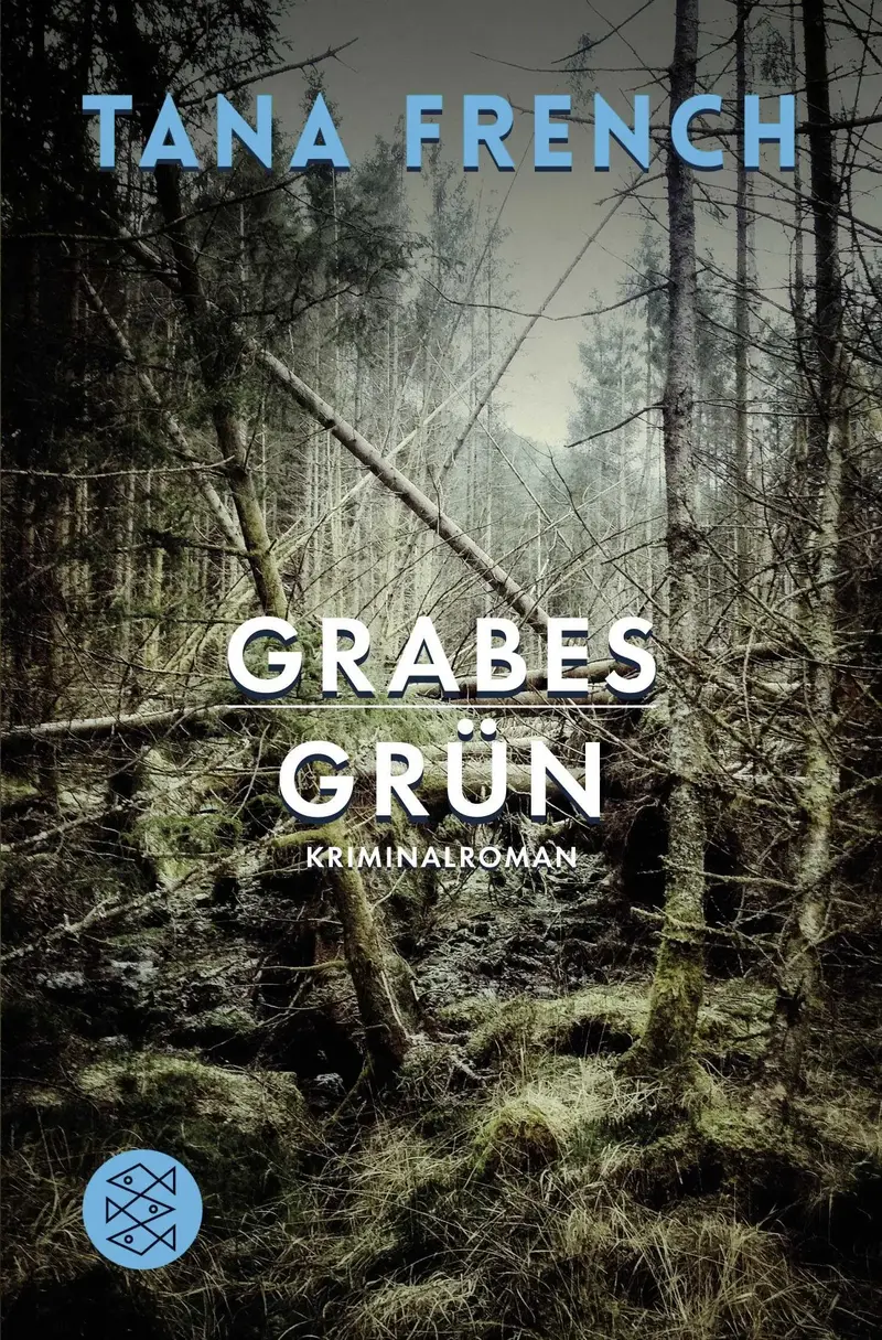 Grabesgrün