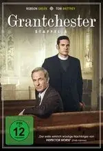 Grantchester - Staffel 8 - DVD