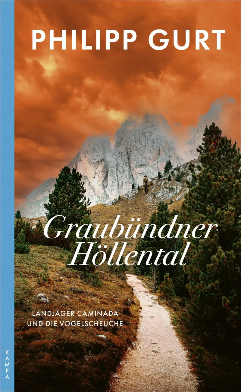 Graubündner Höllental