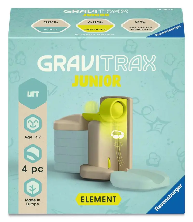 GraviTrax Junior ⎮ Element Lift