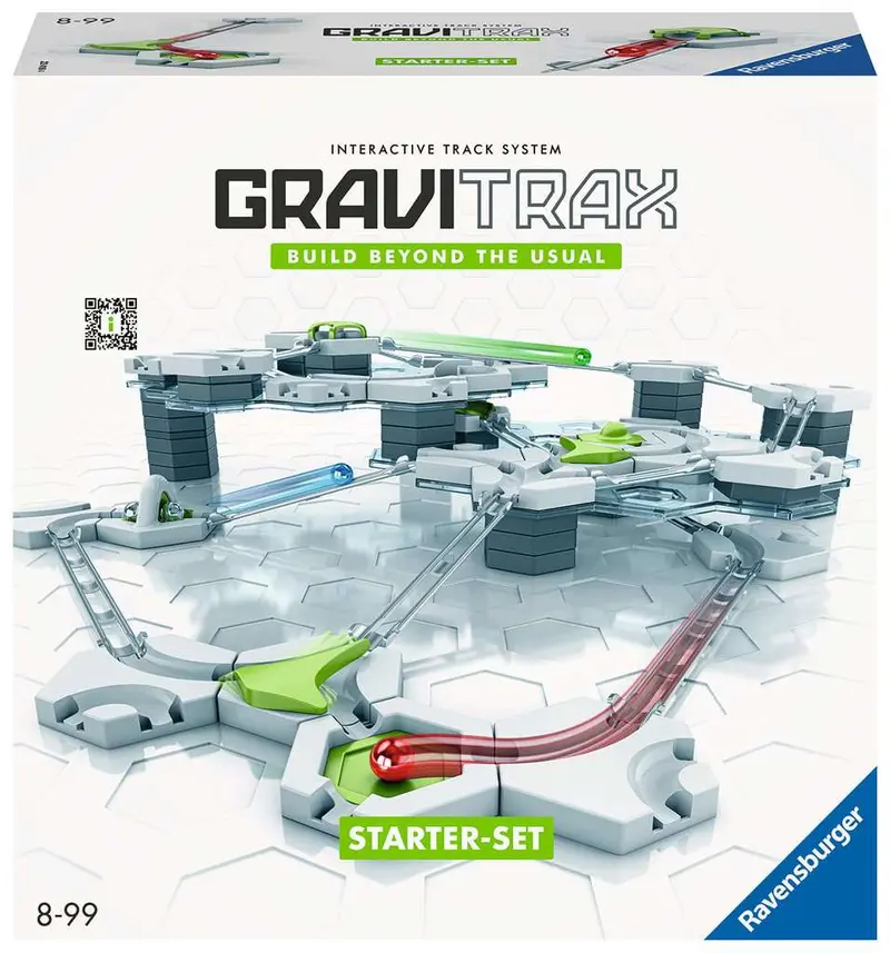 GraviTrax ⎮ Starter-Set