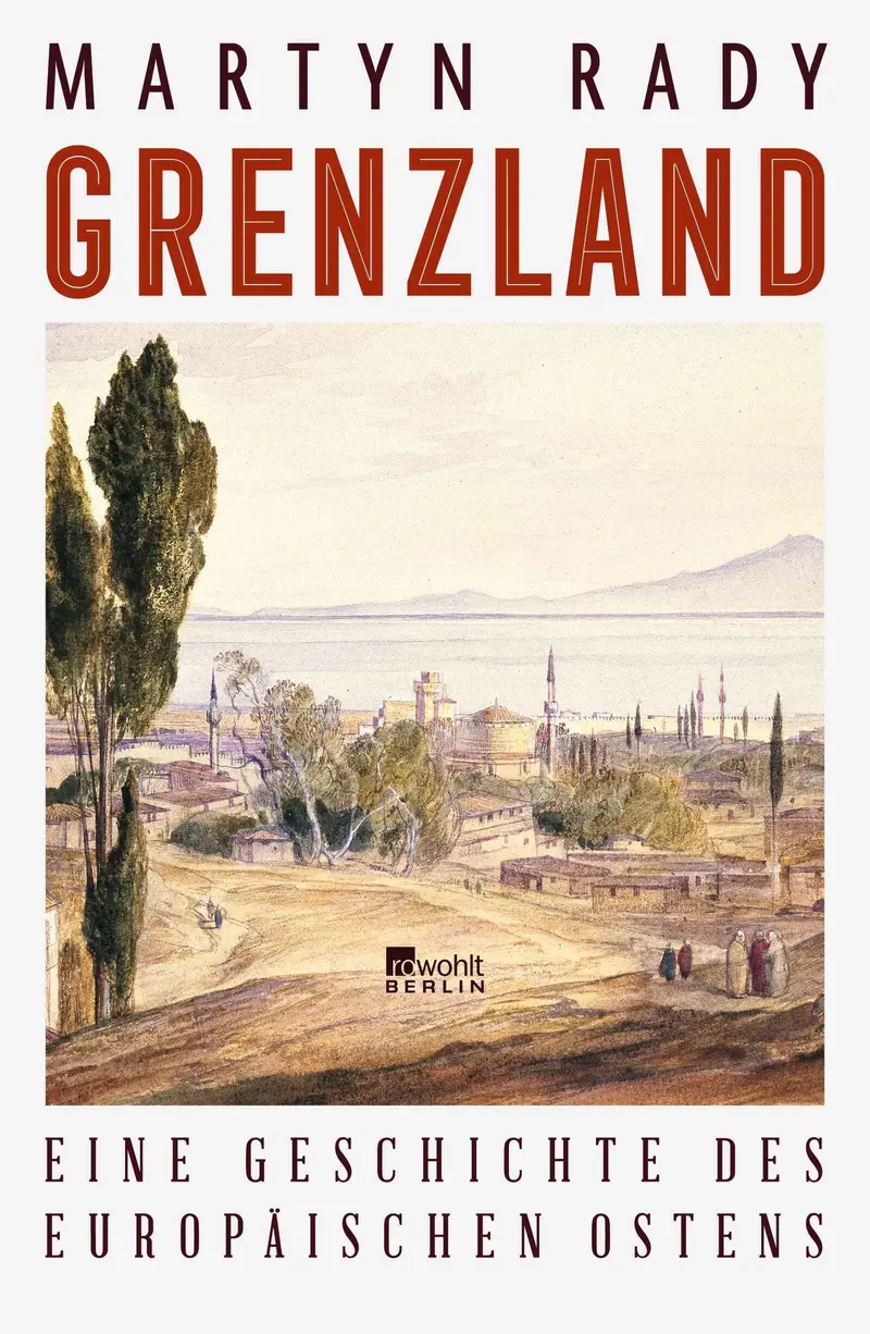 Grenzland
