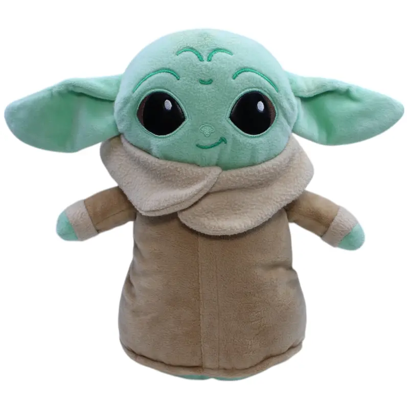 Grogu aus Star Wars