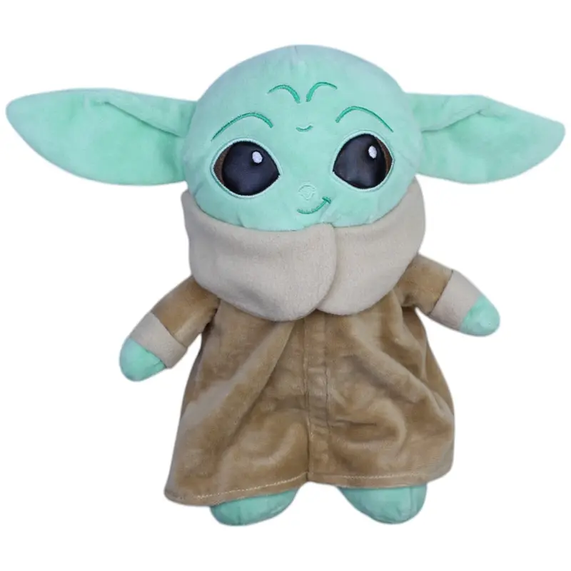 Grogu aus Star Wars