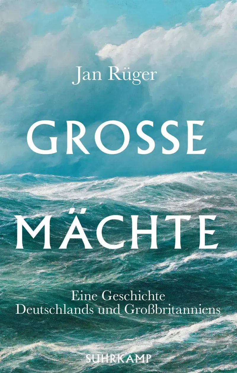 Große Mächte