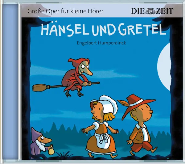 Große Oper