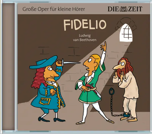 Große Oper