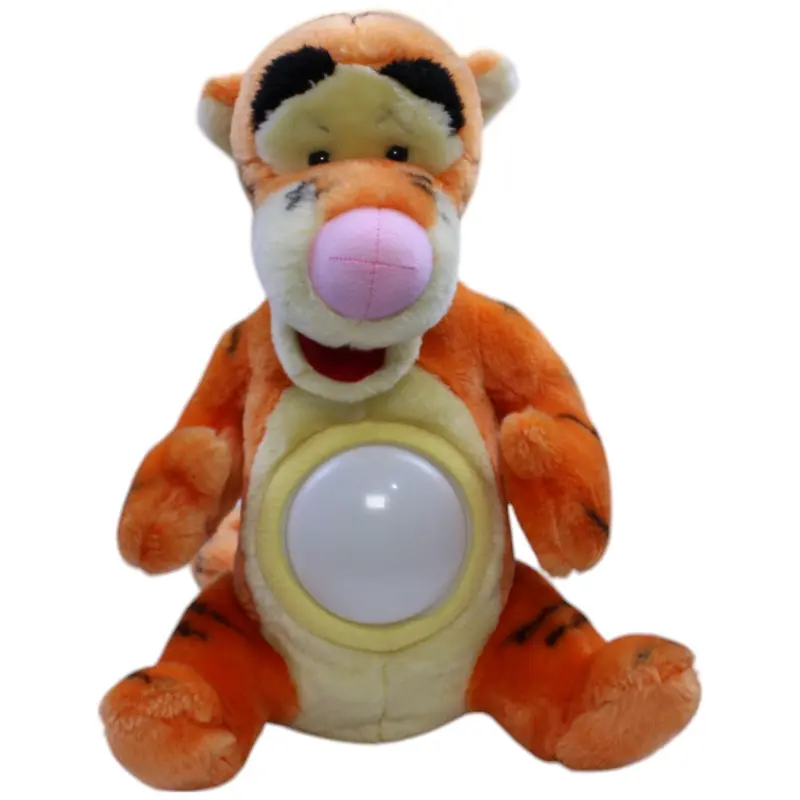Großer Tigger aus Disney Winnie Puuh