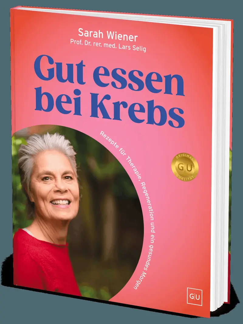 Gut essen bei Krebs
