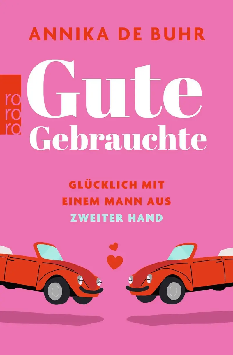 Gute Gebrauchte