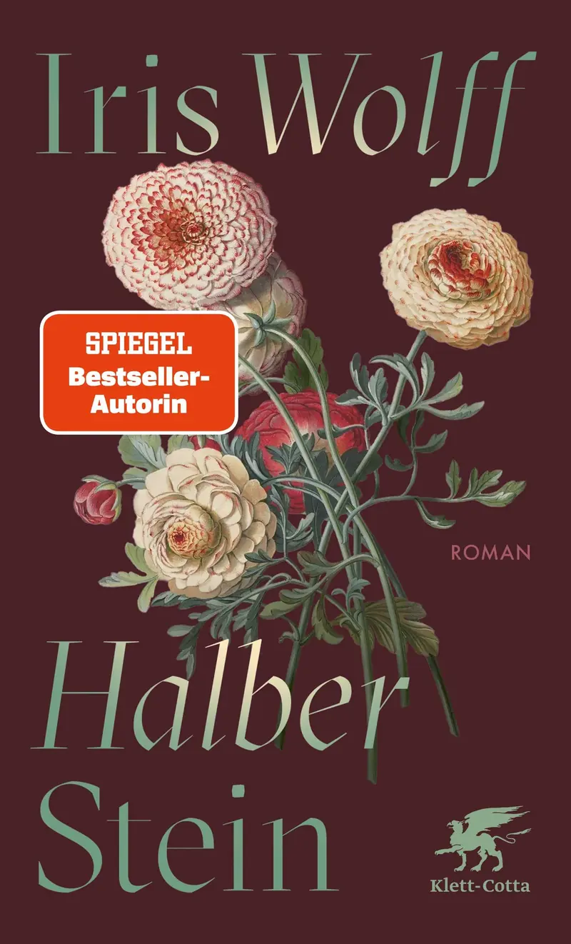Halber Stein