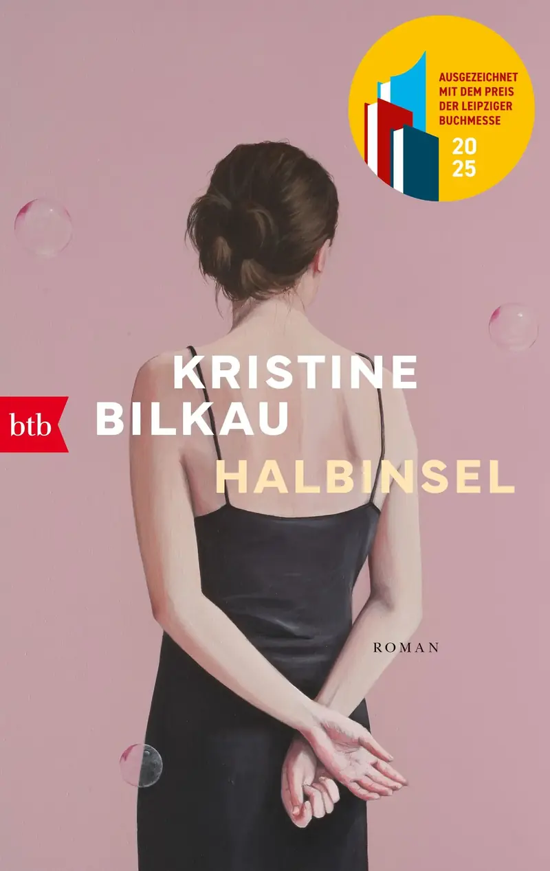 Halbinsel
