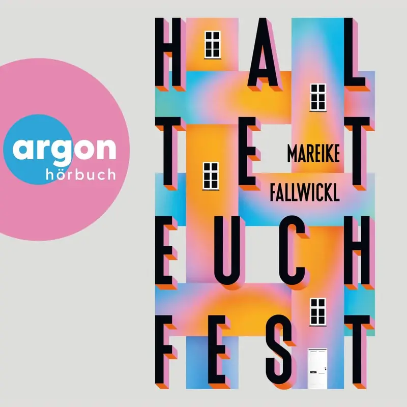 Haltet euch fest