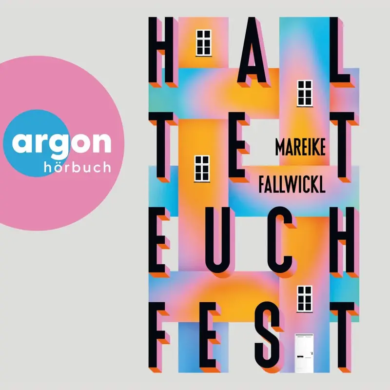 Haltet euch fest