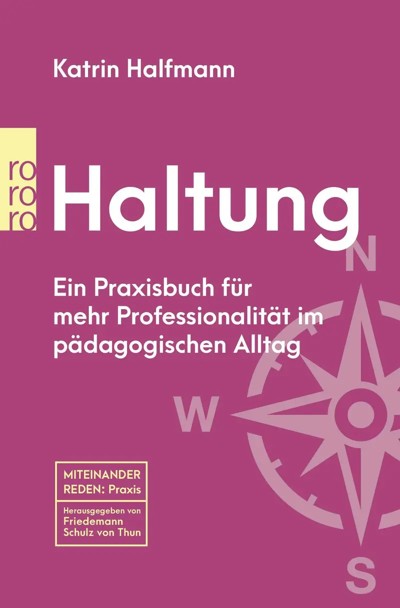 Haltung