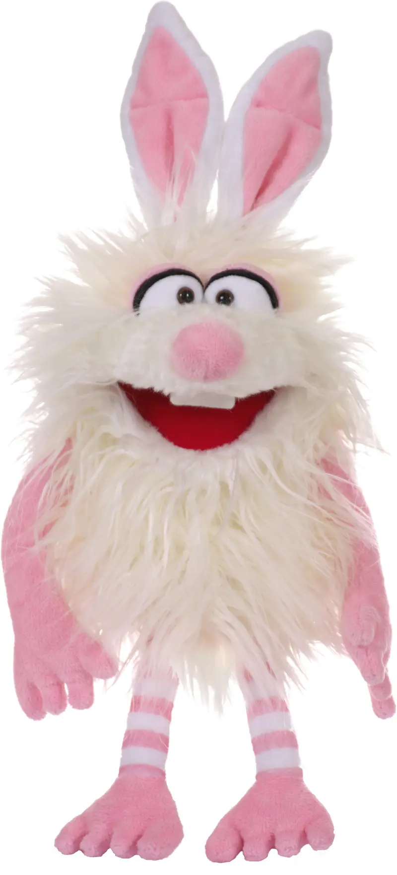 Handpuppe Flöckchen (Monster to go!)