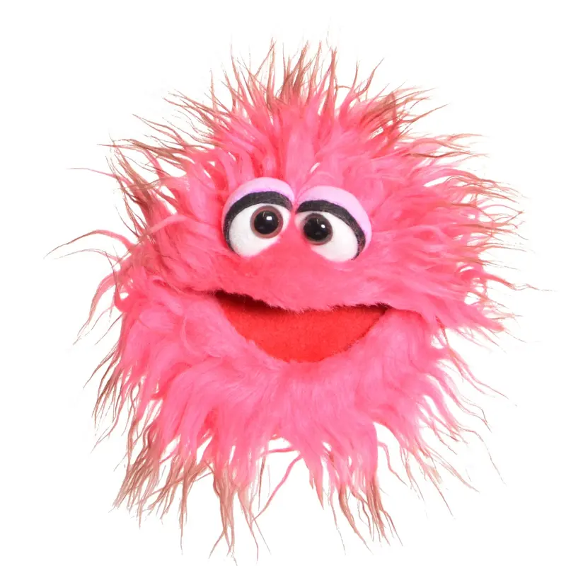 Handpuppe Knups