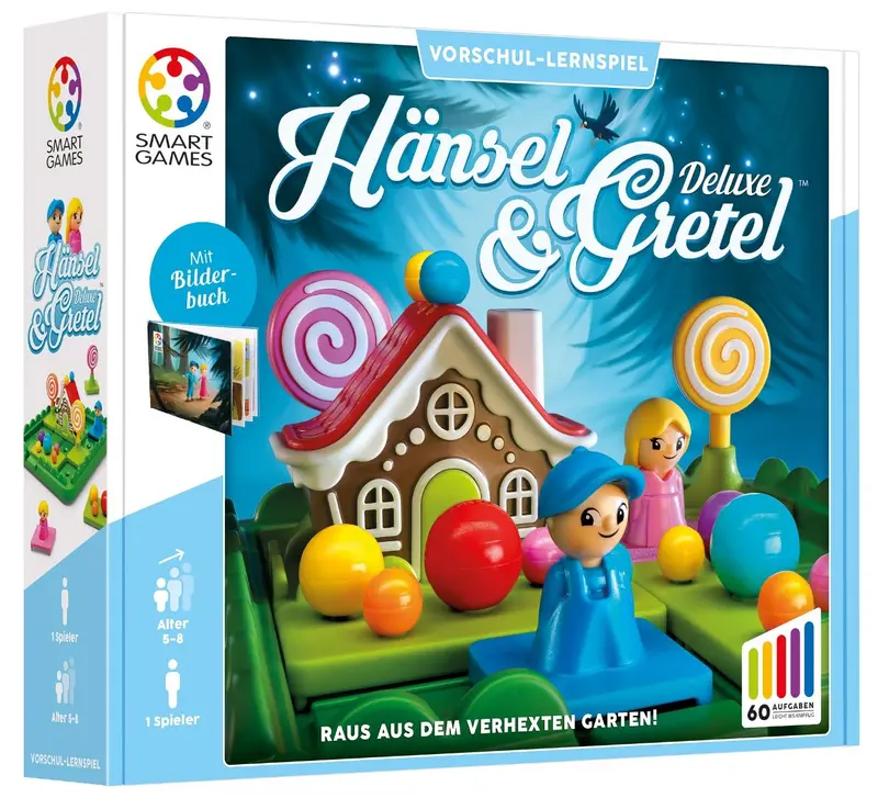 Hänsel & Gretel