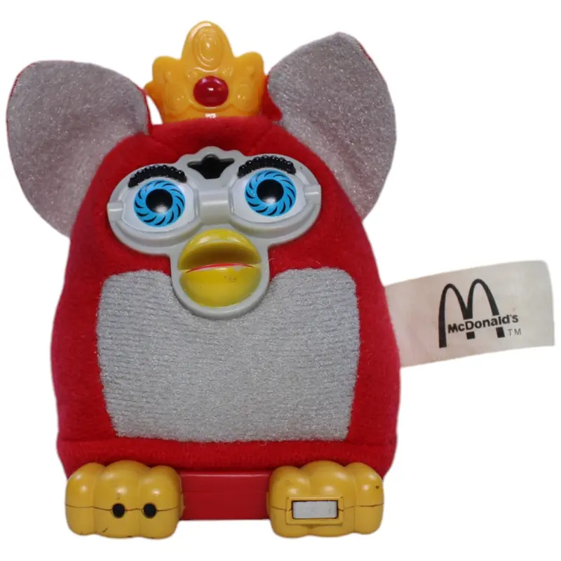 Happy Meal