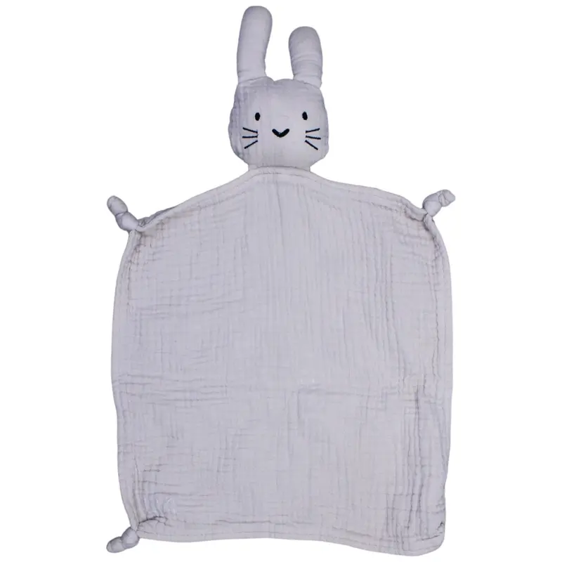 Hase, grau