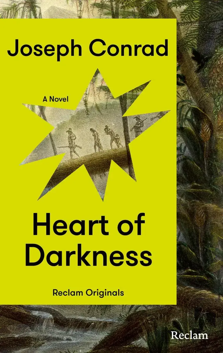 Heart of Darkness