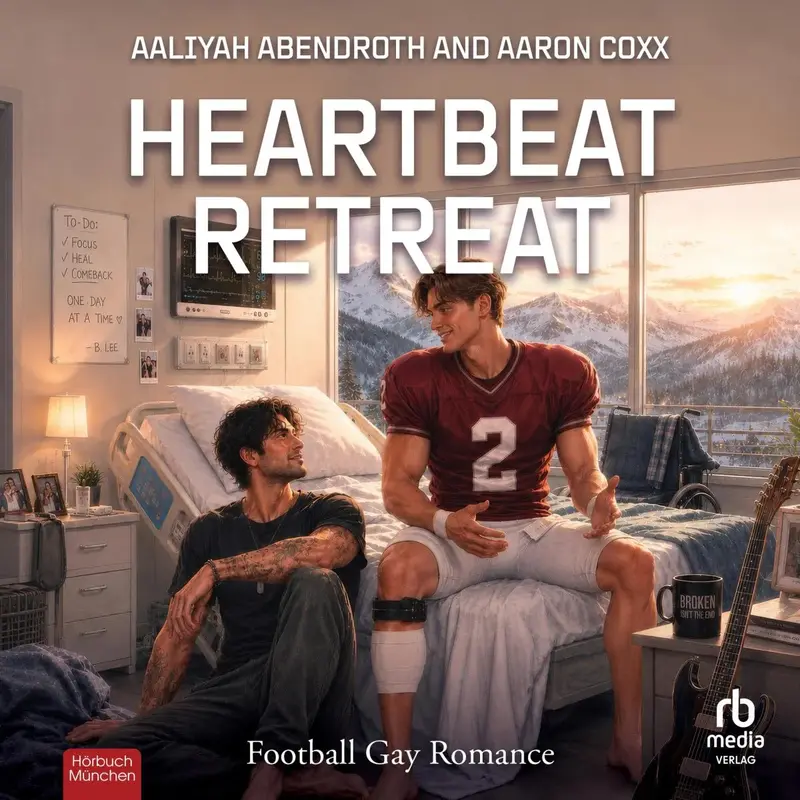 Heartbeat Retreat