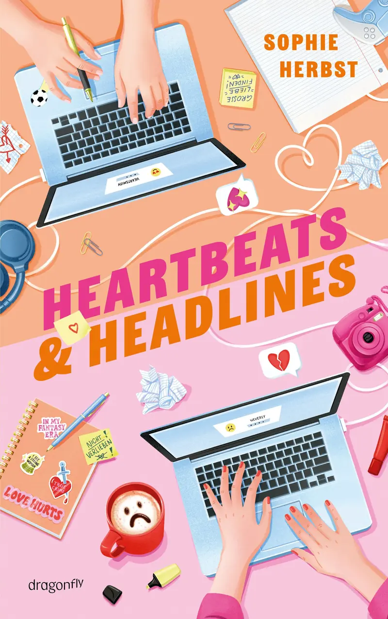 Heartbeats & Headlines