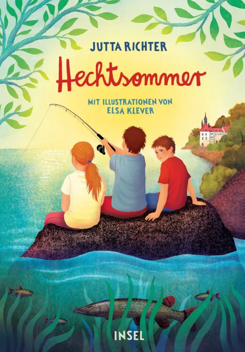 Hechtsommer