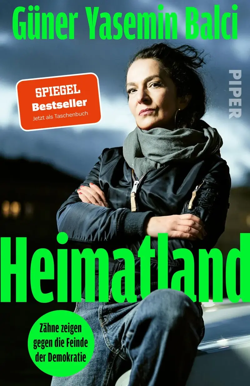 Heimatland