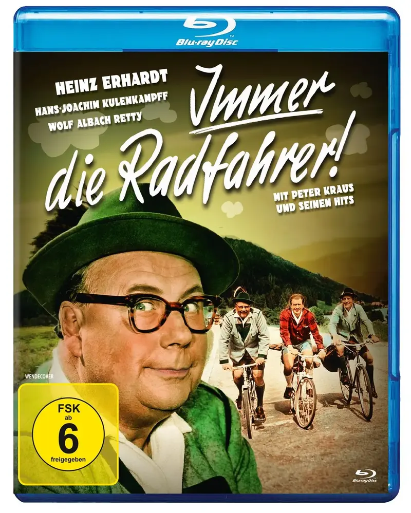 Heinz Erhardt