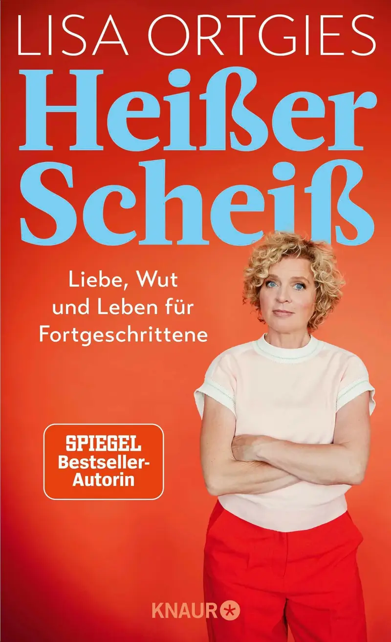 Heißer Scheiß
