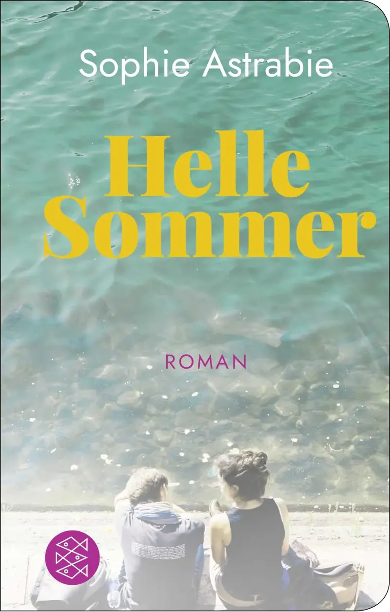 Helle Sommer