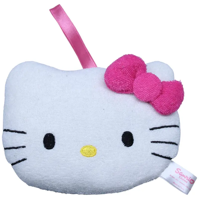 Hello Kitty Kopf