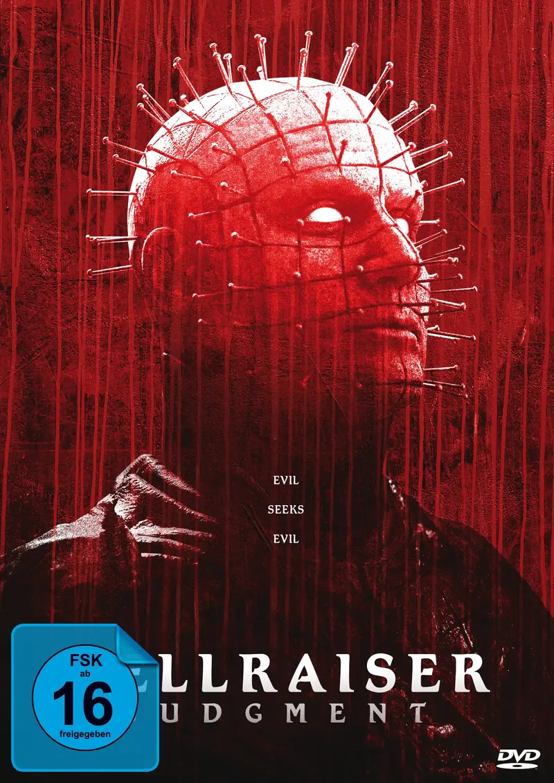 Hellraiser